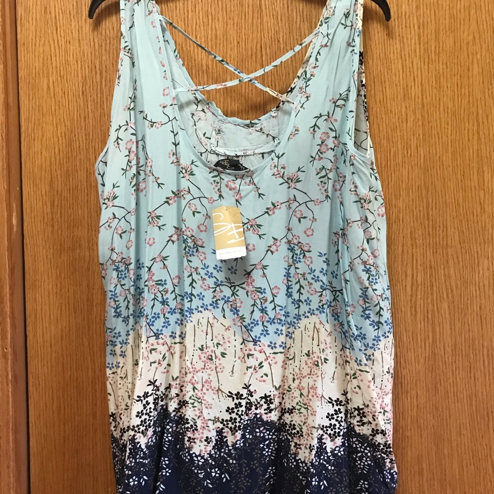 Suzanne Betro top - Picture 2 of 6